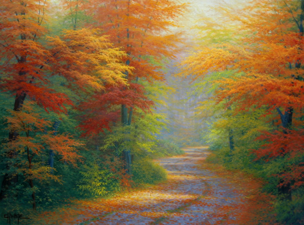 Autumn Interlude
