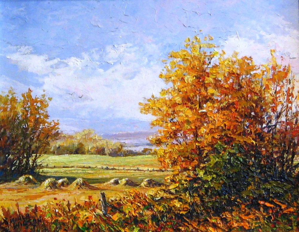 Autumn