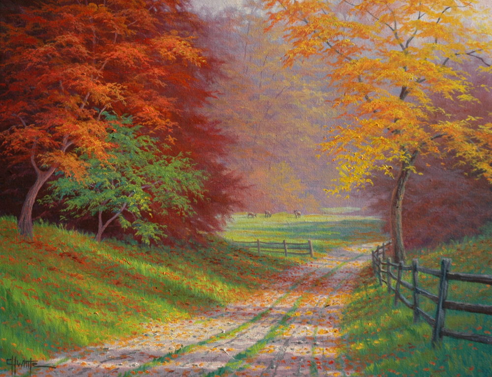 Autumn Sonata