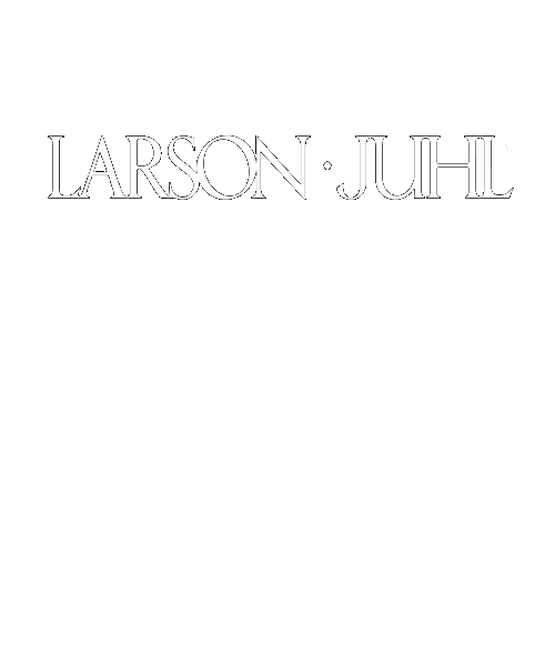 Awards - Larson Juhl Award