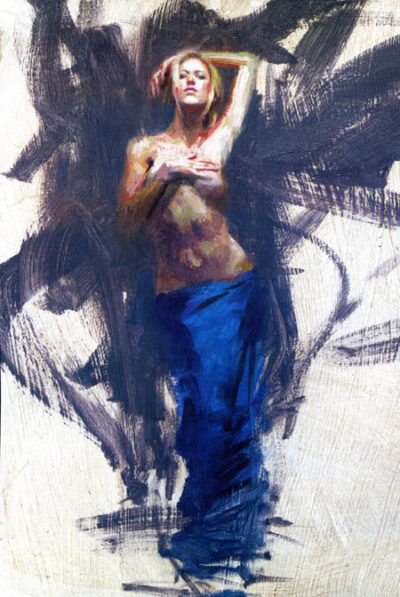 Azure Henry Asencio