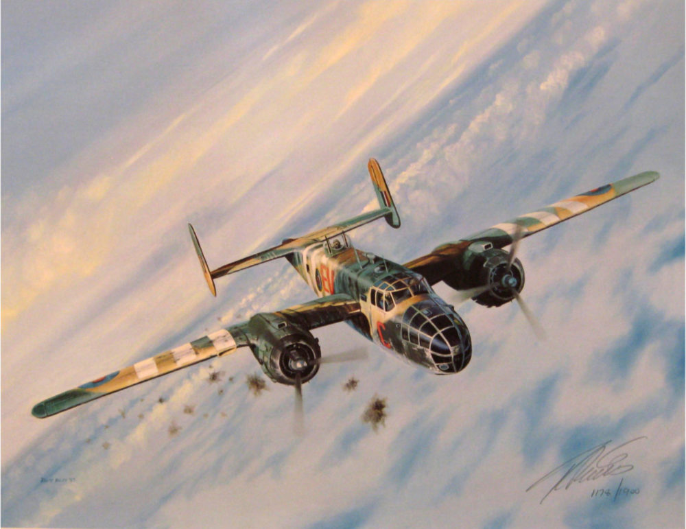 B-25 Mitchell