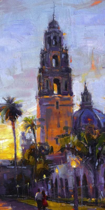 Beautiful Bell - Michael Flohr