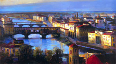 Beautiful Florence Michael Flohr