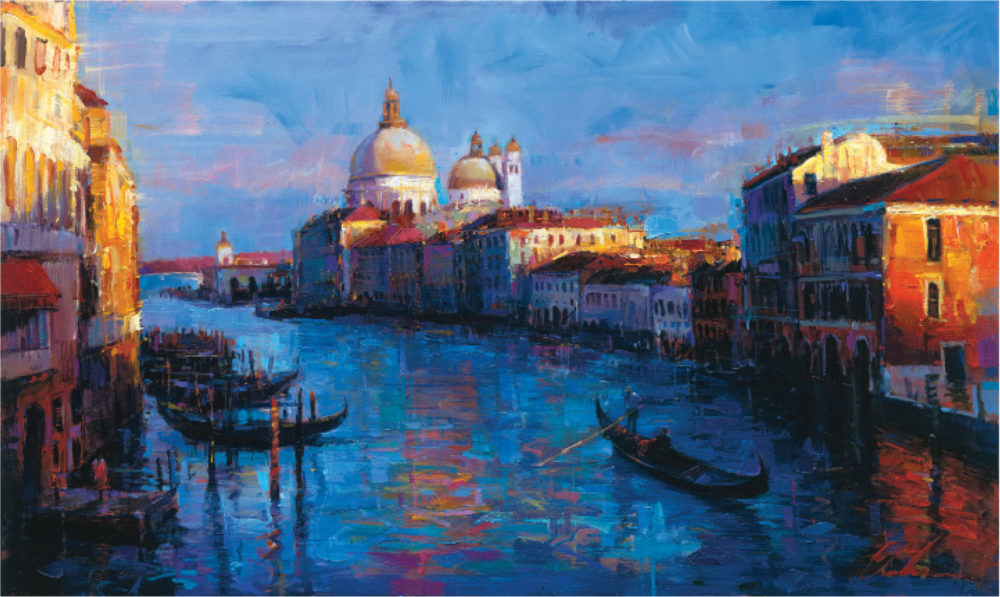 Beautiful Venice