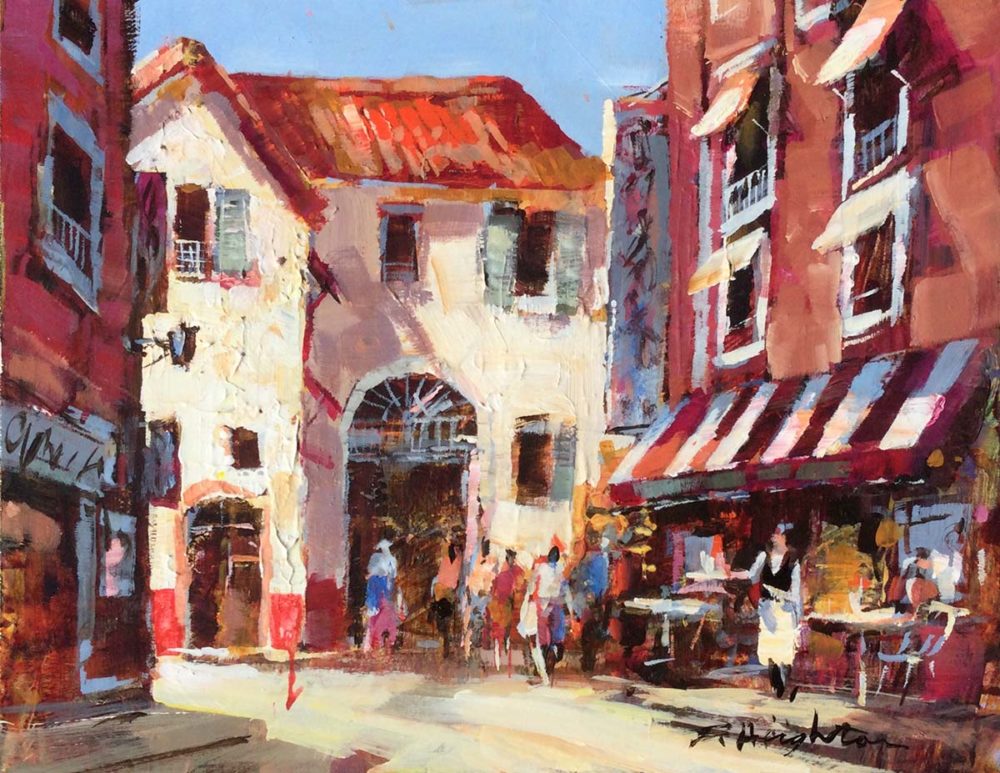 Best Prices - Brent Heighton