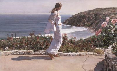 Beyond the Path - Steve Hanks