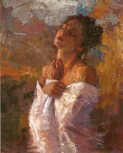 Bliss Henry Asencio