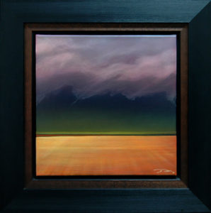 Blog Dean McLeod Hail Clouds