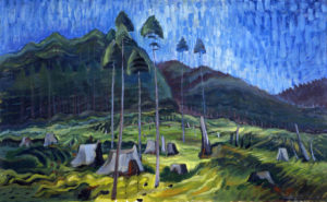 Blog Emily Carr Odds And Ends