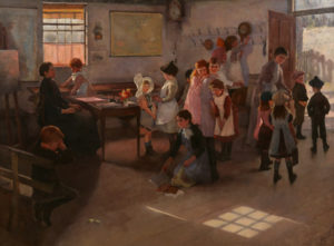 Blog School Is Out Elizabeth Forbes