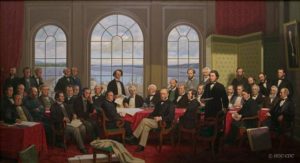 Blog The Father's Of Confederation