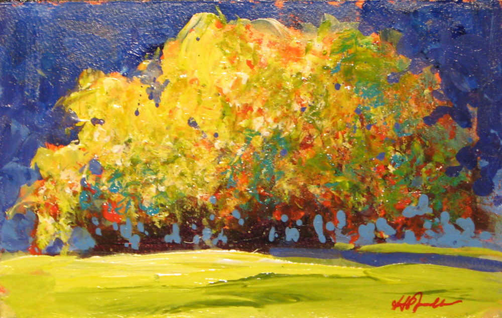 Bluffs #3