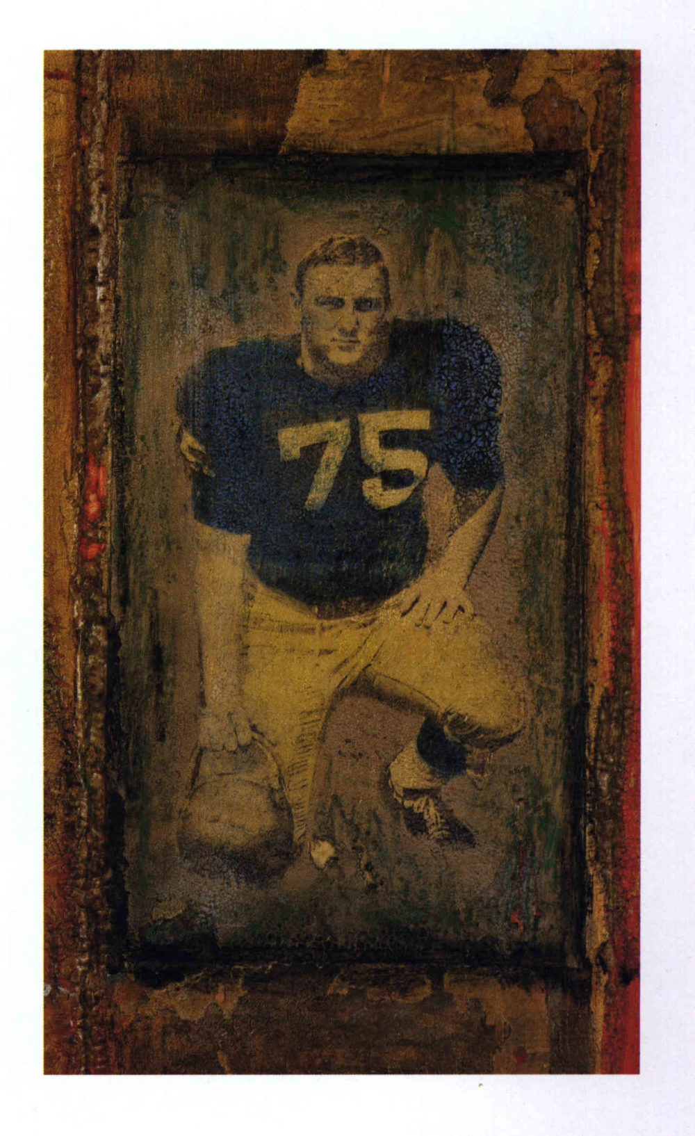 Bob Kuechenberg
