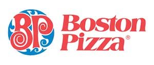 Boston Pizza - Logo