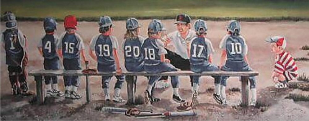 Bottoms of the Ninth
