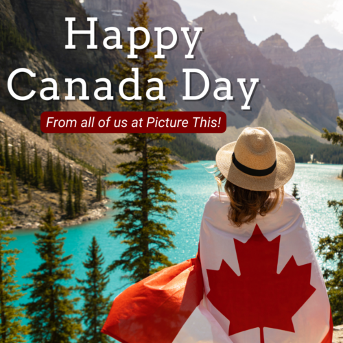 Canada Day Photo
