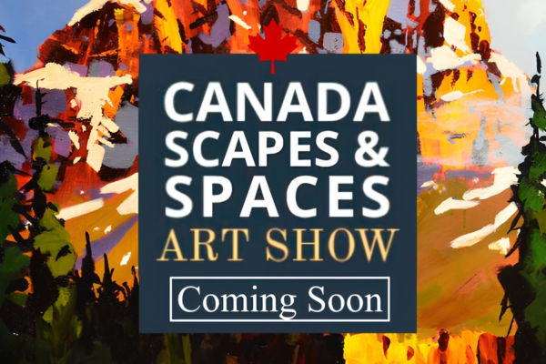 Canada Scapes 600x400