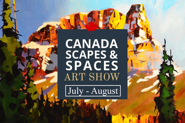 Canada Scapes &amp; Spaces 600 x 400 (1)
