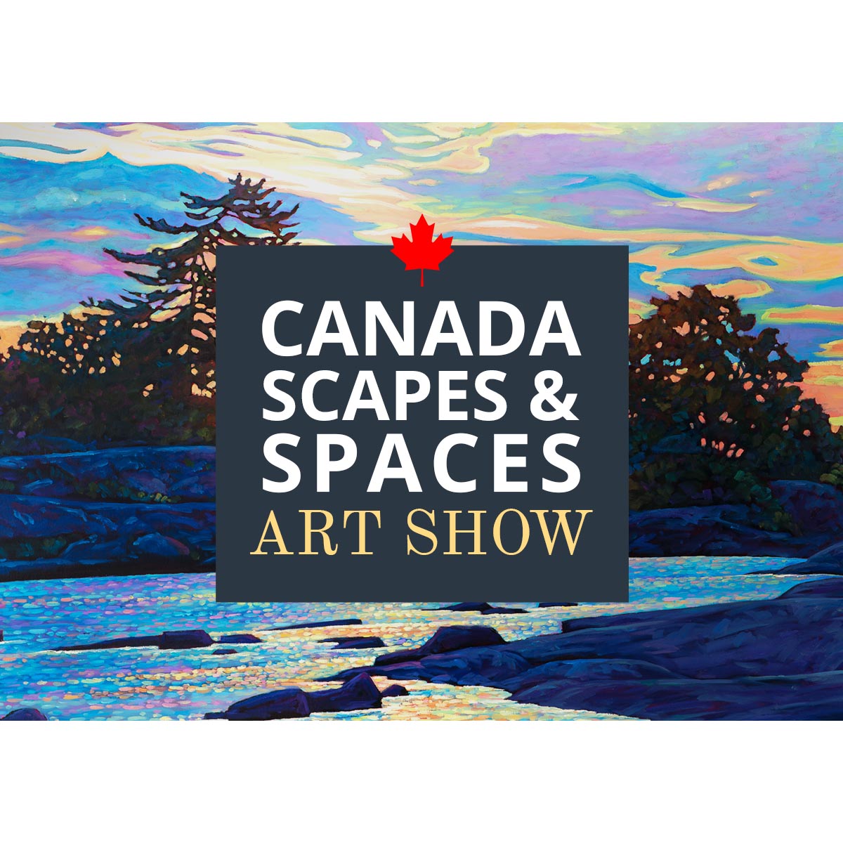Canada Scapes & Spaces Picture This Framing & Gallery Sherwood Park