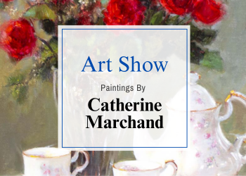 Catherine Marchand