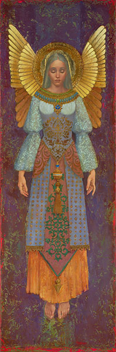 Cecilia James Christensen