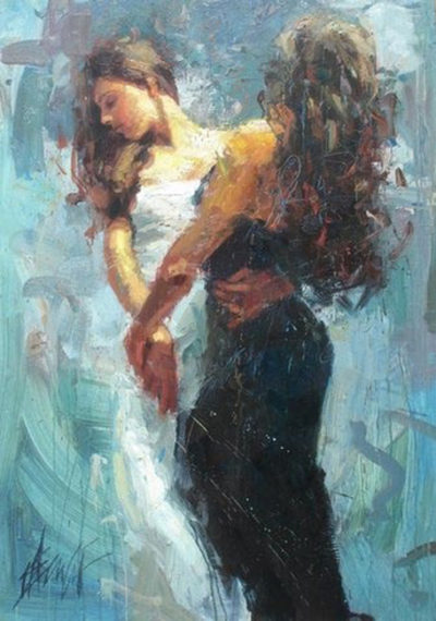 Celebration Henry Asencio