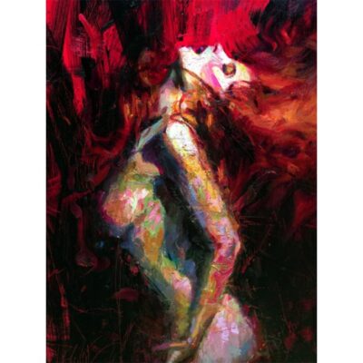 Chaos - Henry Asencio