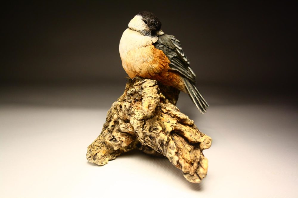 Chickadee