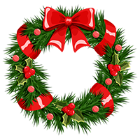 Christmas Wreath (2)