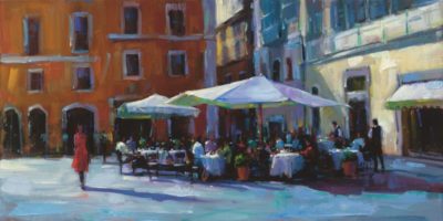 Ciao Bella Michael Flohr