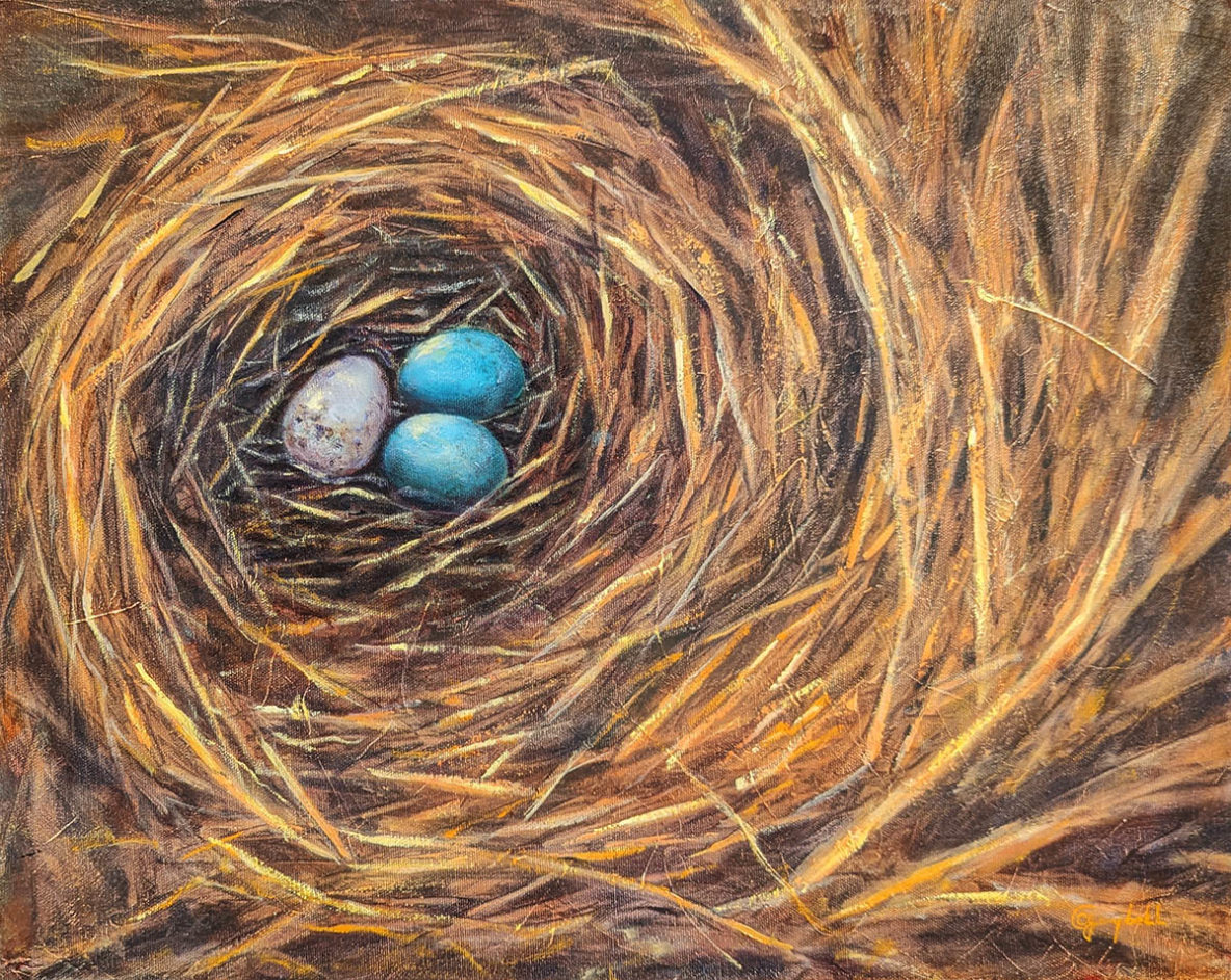 Circle of Life Picture This Framing & Gallery