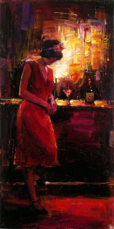 Classic Manhattan - Michael Flohr