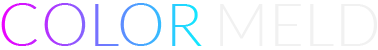ColorMeld Logo ColorMeld Logo