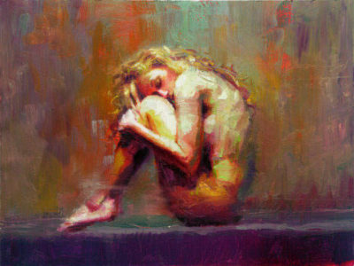 Comfort Henry Asencio