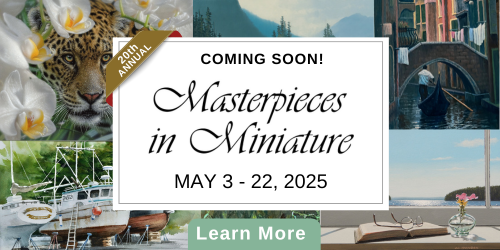 Coming Soon MIM 2025 - Learn More