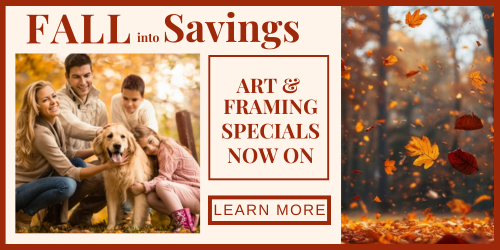 Copy of Fall Specials What's New Slide