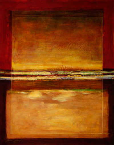 Crimson Skyline 2 Fiona Hoop