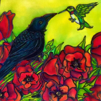 Crow