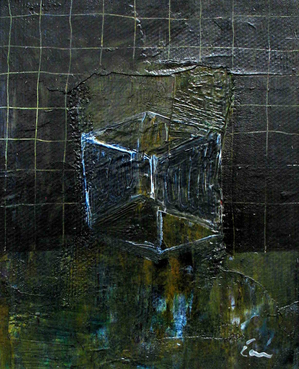 Cubism