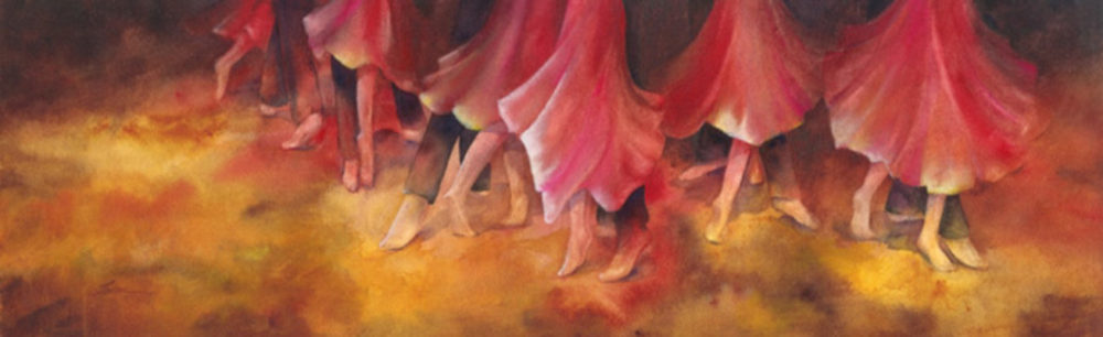 Dance Me
