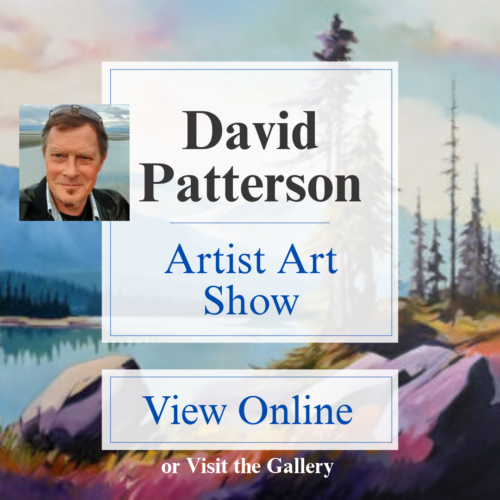 David Patterson (2)
