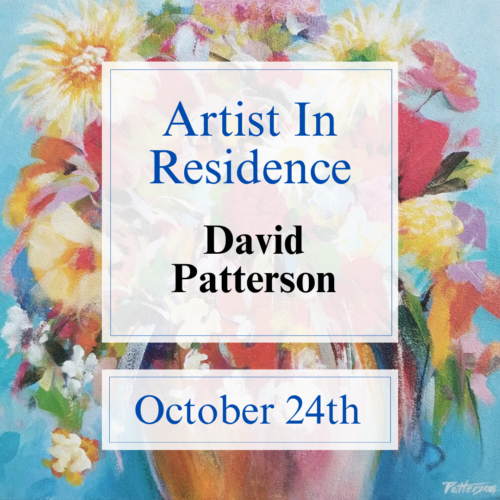 David Patterson