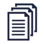 Document - Info Package - Seminars - icon Document - Info Package - Seminars - icon