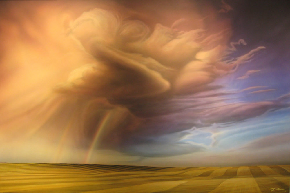 Double Rainbow