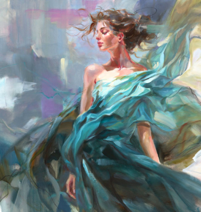 Dreamscape 2 - Anna Razumovskaya