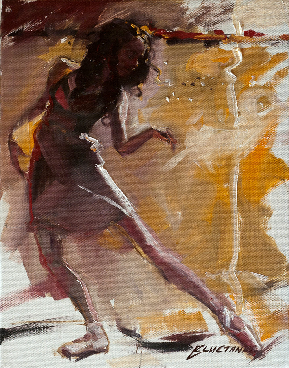 Dynamic I