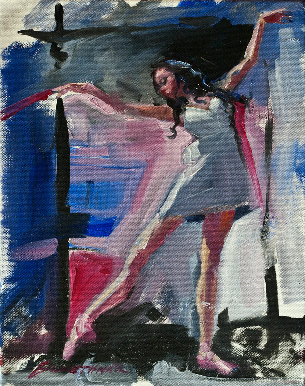 Dynamic II