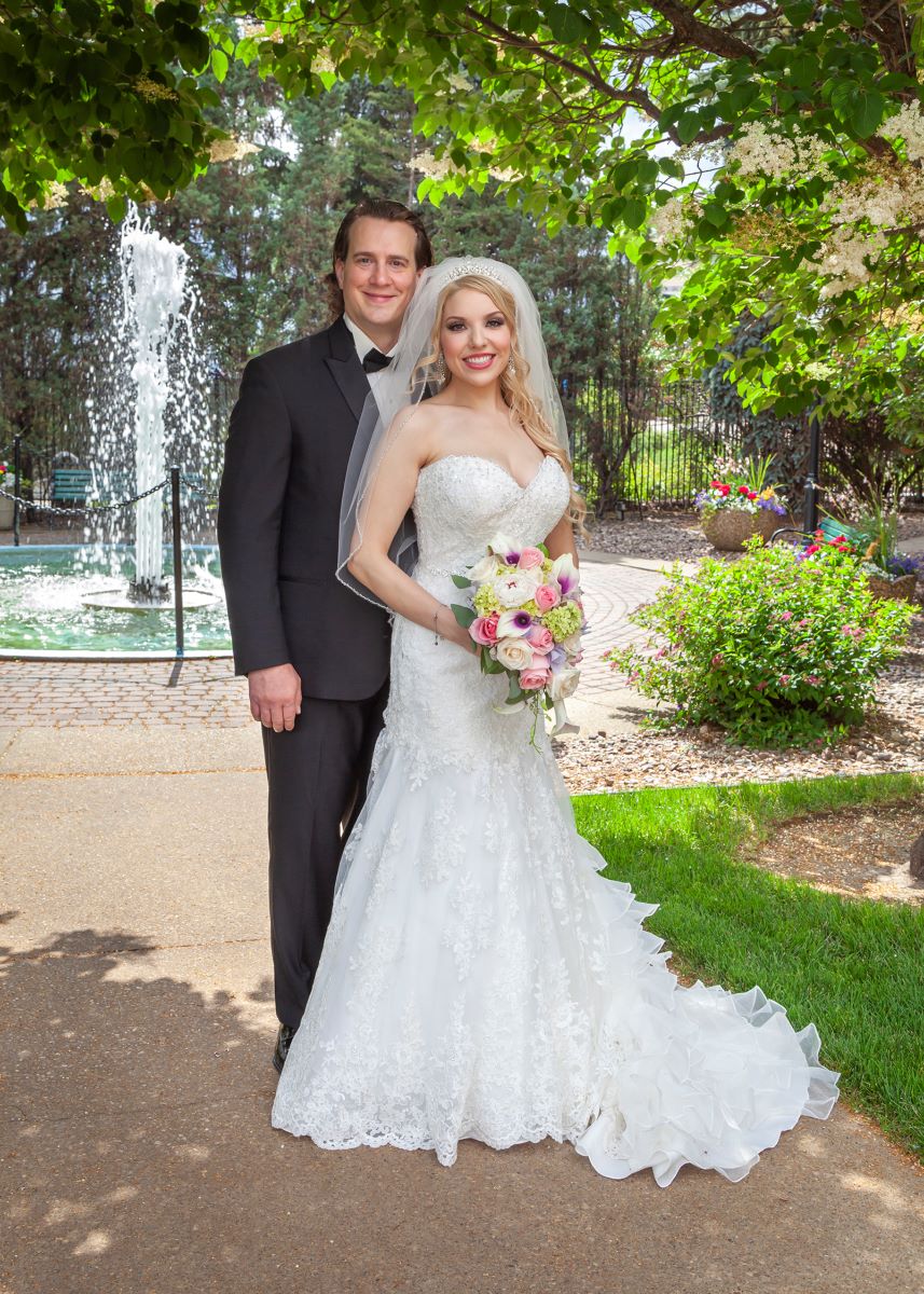 Wedding photography By Macri Photography