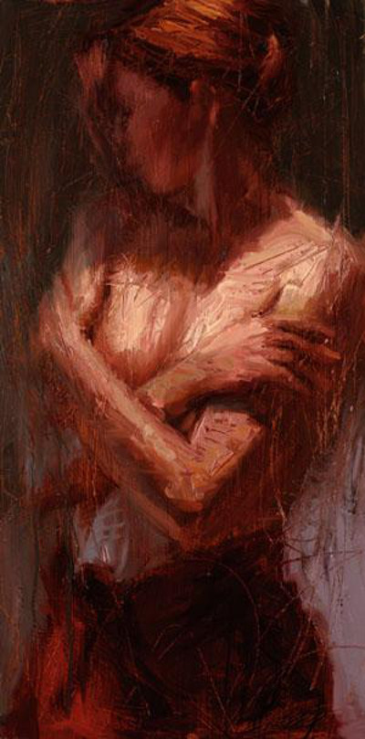 Embrace Henry Asencio